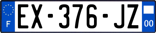 EX-376-JZ