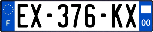 EX-376-KX