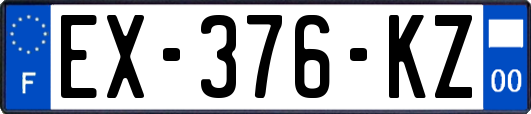 EX-376-KZ