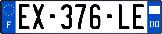 EX-376-LE