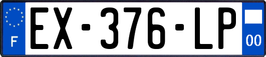 EX-376-LP
