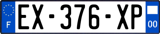 EX-376-XP