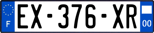 EX-376-XR