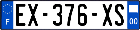 EX-376-XS