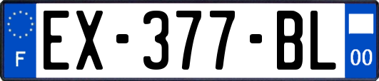 EX-377-BL