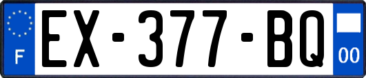 EX-377-BQ