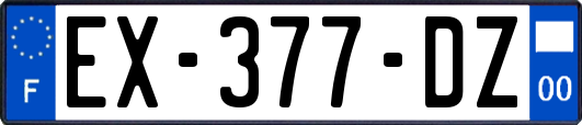 EX-377-DZ
