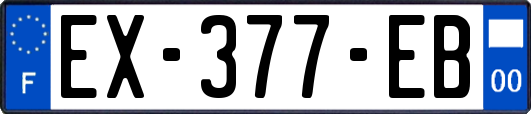 EX-377-EB