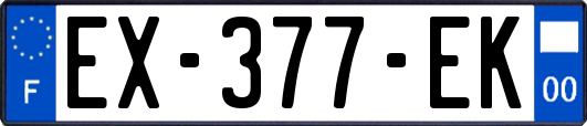 EX-377-EK