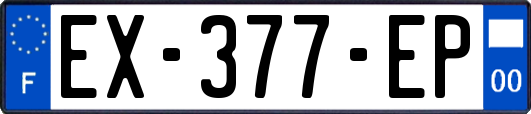EX-377-EP