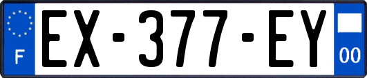 EX-377-EY