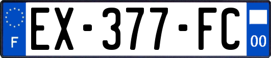 EX-377-FC