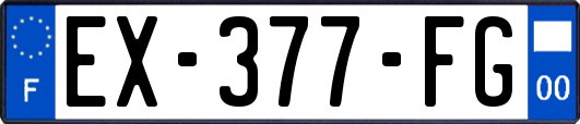 EX-377-FG