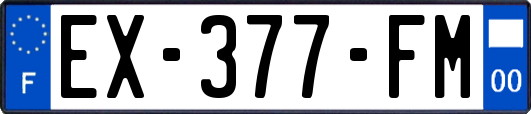 EX-377-FM