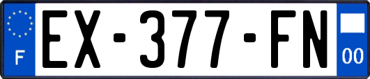 EX-377-FN