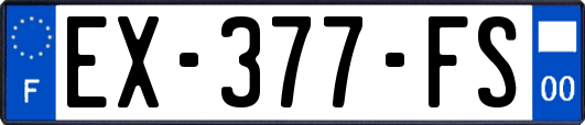 EX-377-FS