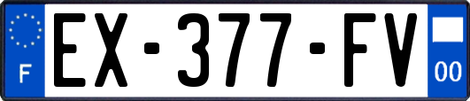 EX-377-FV