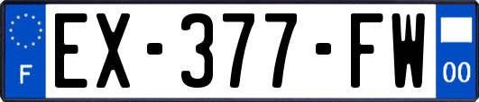 EX-377-FW