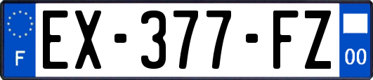 EX-377-FZ