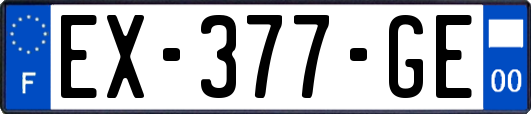 EX-377-GE
