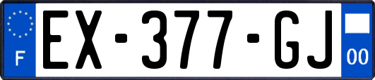EX-377-GJ