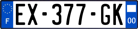 EX-377-GK
