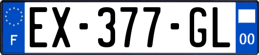 EX-377-GL
