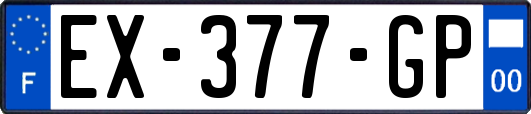 EX-377-GP