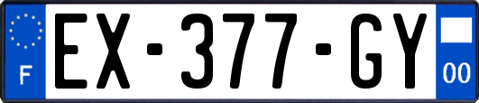 EX-377-GY