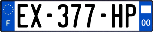 EX-377-HP