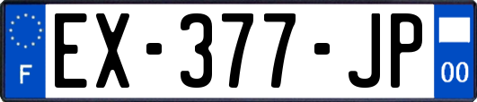 EX-377-JP