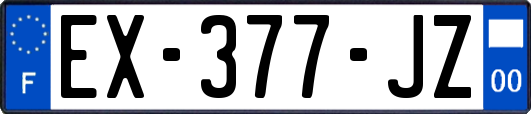 EX-377-JZ