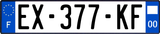 EX-377-KF