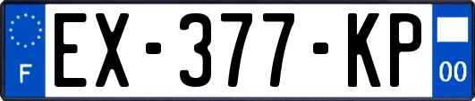 EX-377-KP