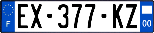 EX-377-KZ