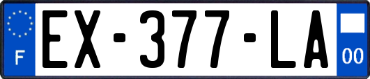 EX-377-LA