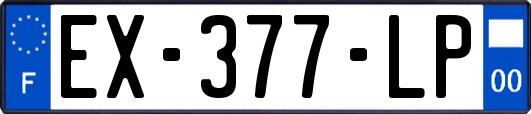 EX-377-LP