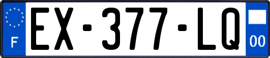 EX-377-LQ