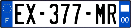 EX-377-MR