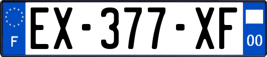 EX-377-XF