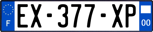 EX-377-XP