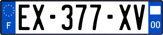 EX-377-XV