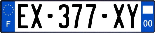 EX-377-XY