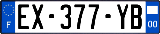 EX-377-YB