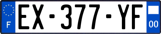 EX-377-YF