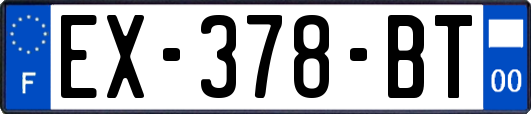 EX-378-BT