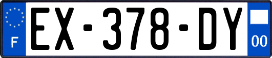 EX-378-DY