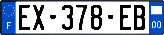 EX-378-EB