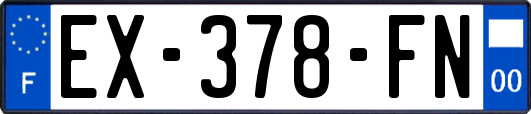 EX-378-FN