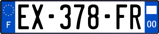 EX-378-FR